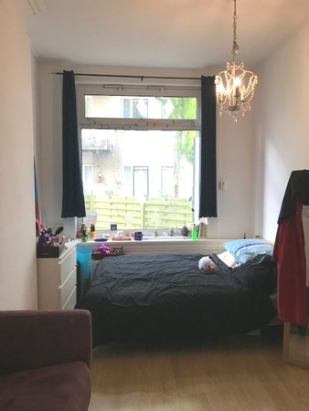 Medium property photo - Aegidiusstraat, 3061 XS Rotterdam